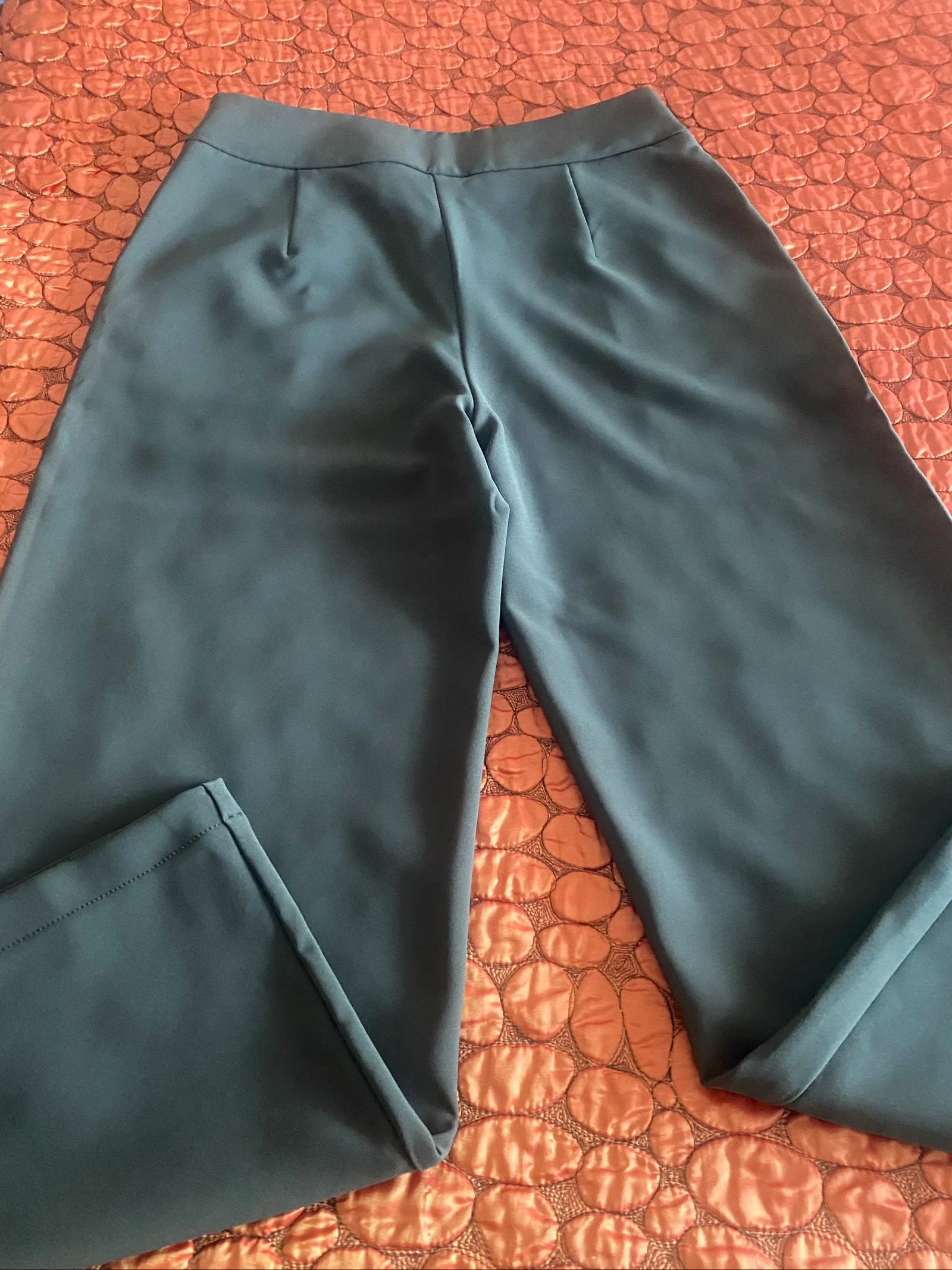 Ana Fashion Pants – photo 8